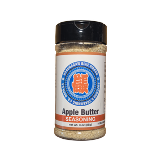 Apple Butter