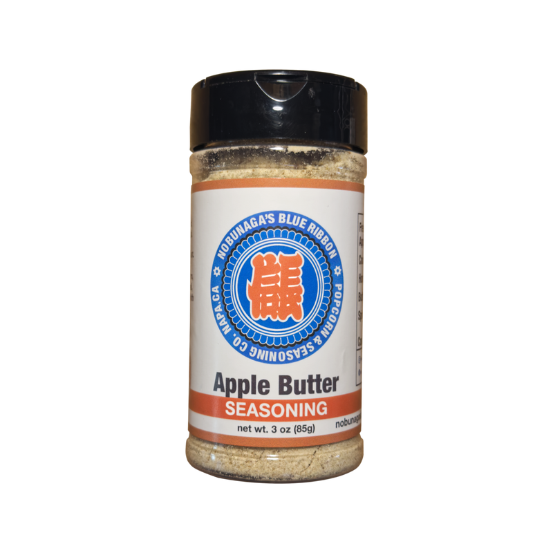 Apple Butter