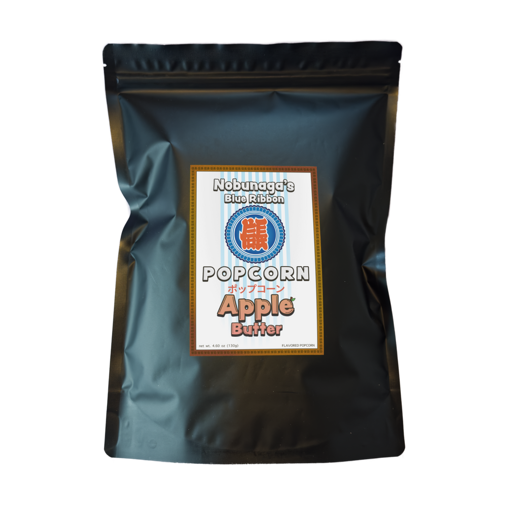 Apple Butter