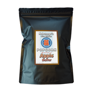Apple Butter
