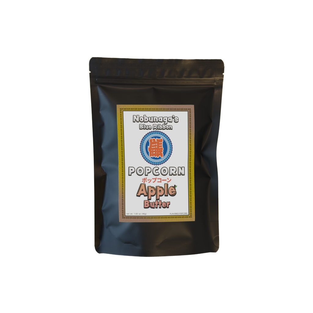 Apple Butter