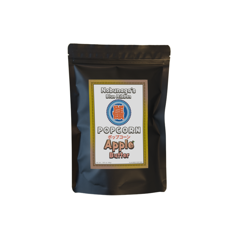 Apple Butter