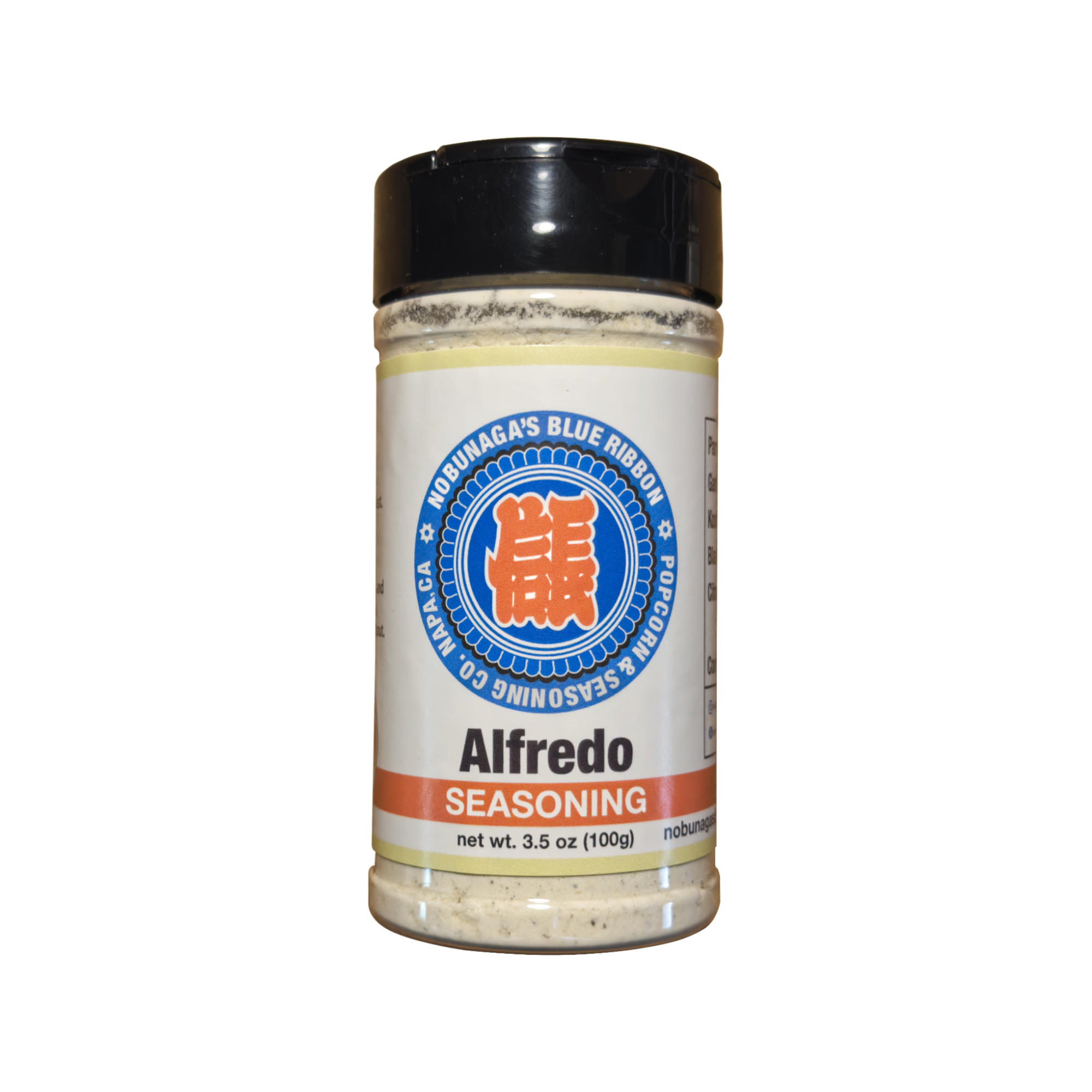 Alfredo