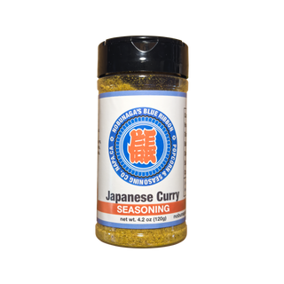 Japanese Curry
