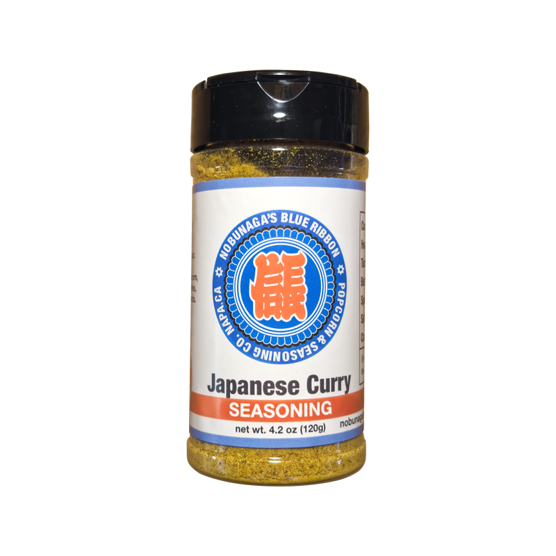 Japanese Curry